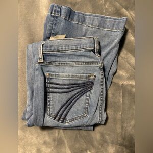 7FMK Dojo Jeans